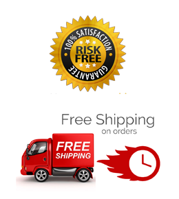 Free Shipping