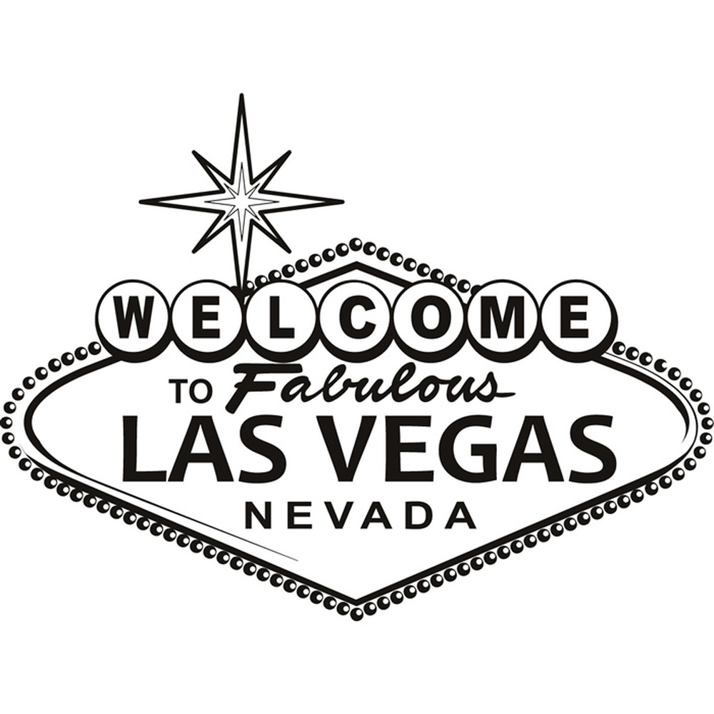 clip art for vegas - photo #48