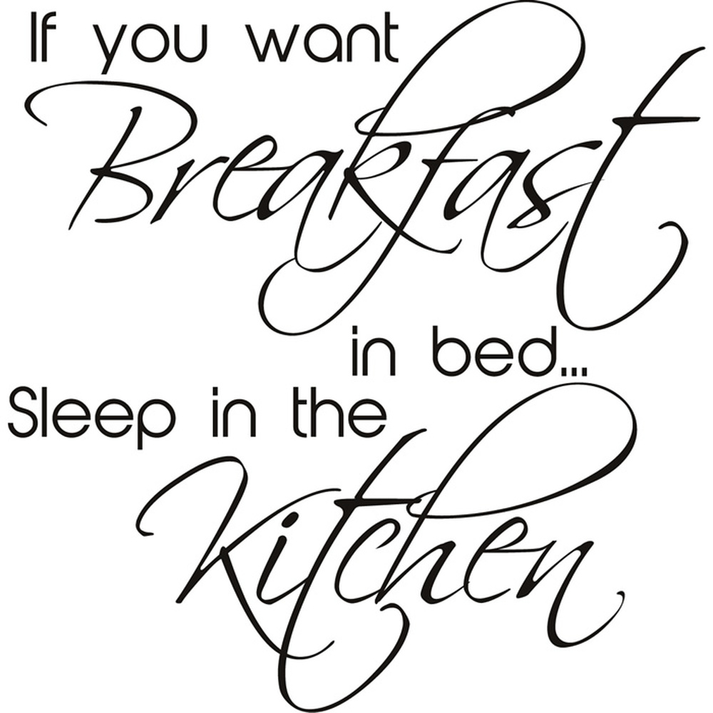 breakfast slogans