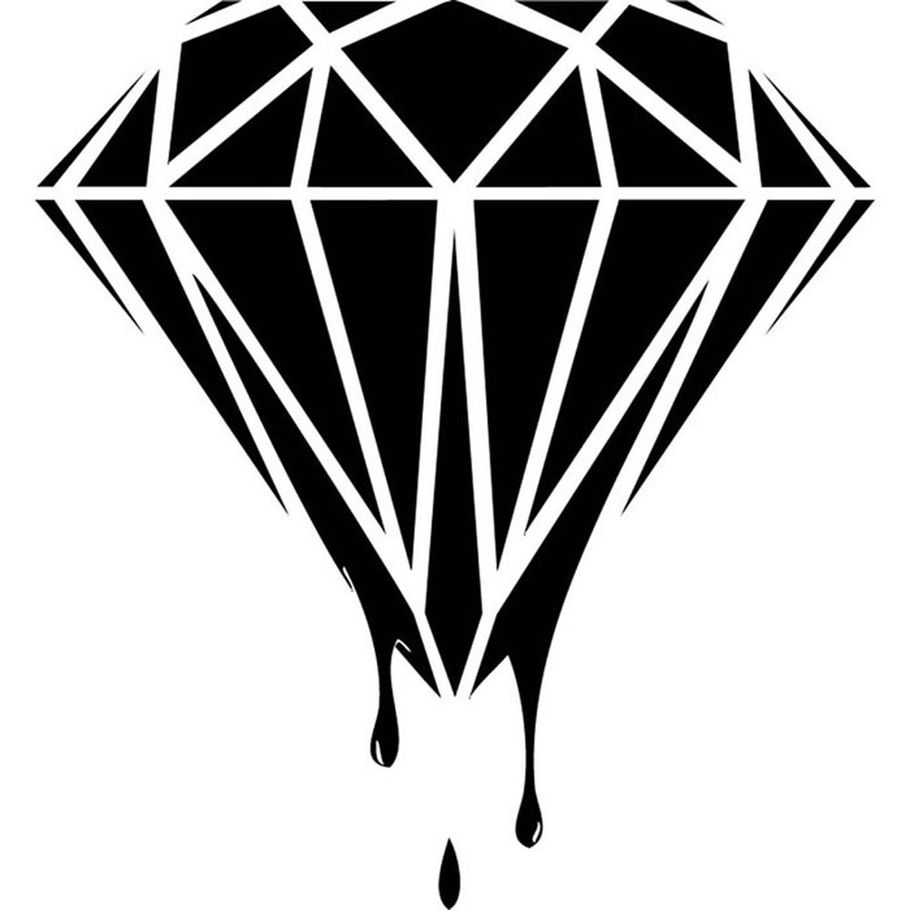 Blood diamonds in africa picture