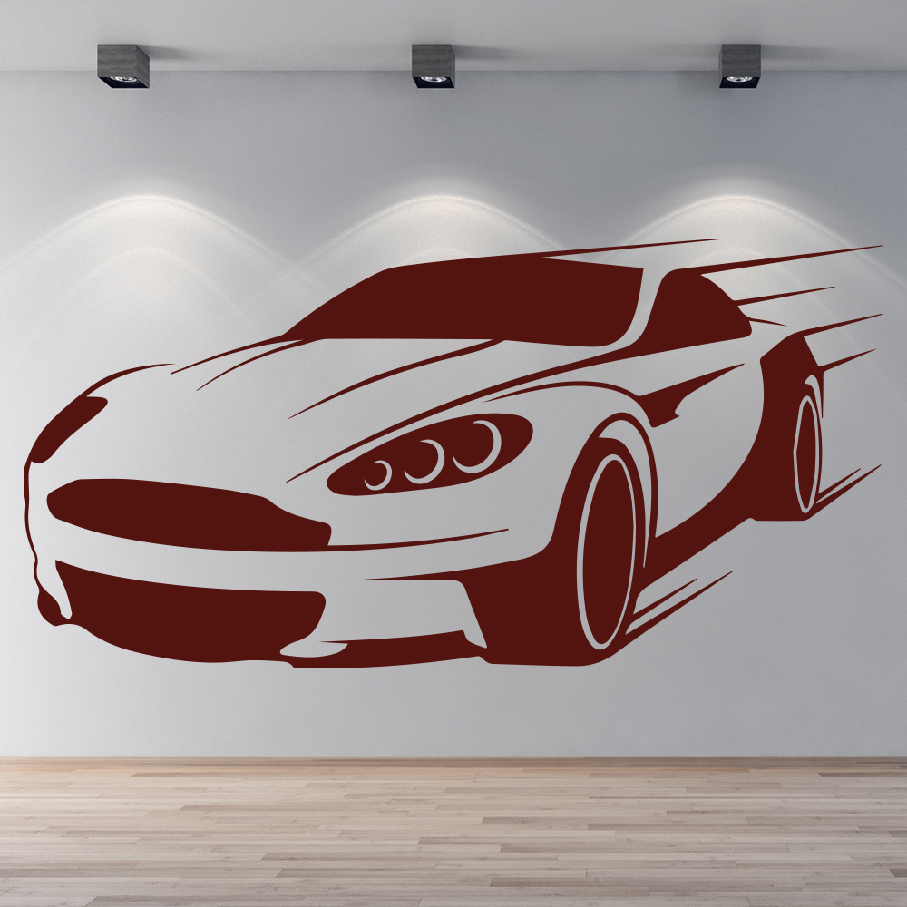 wall decals for boys
