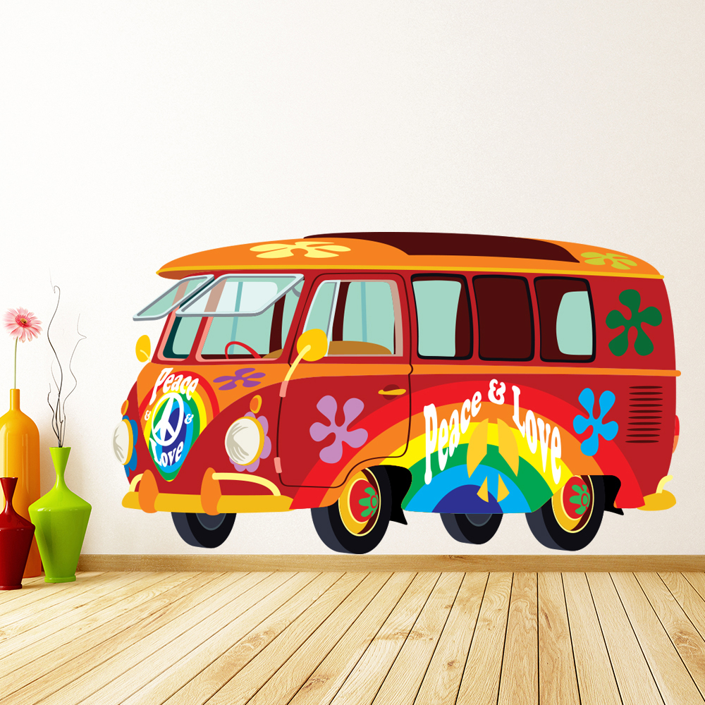 Vw Campervan Cartoon Images  cartoon.ankaperla.com