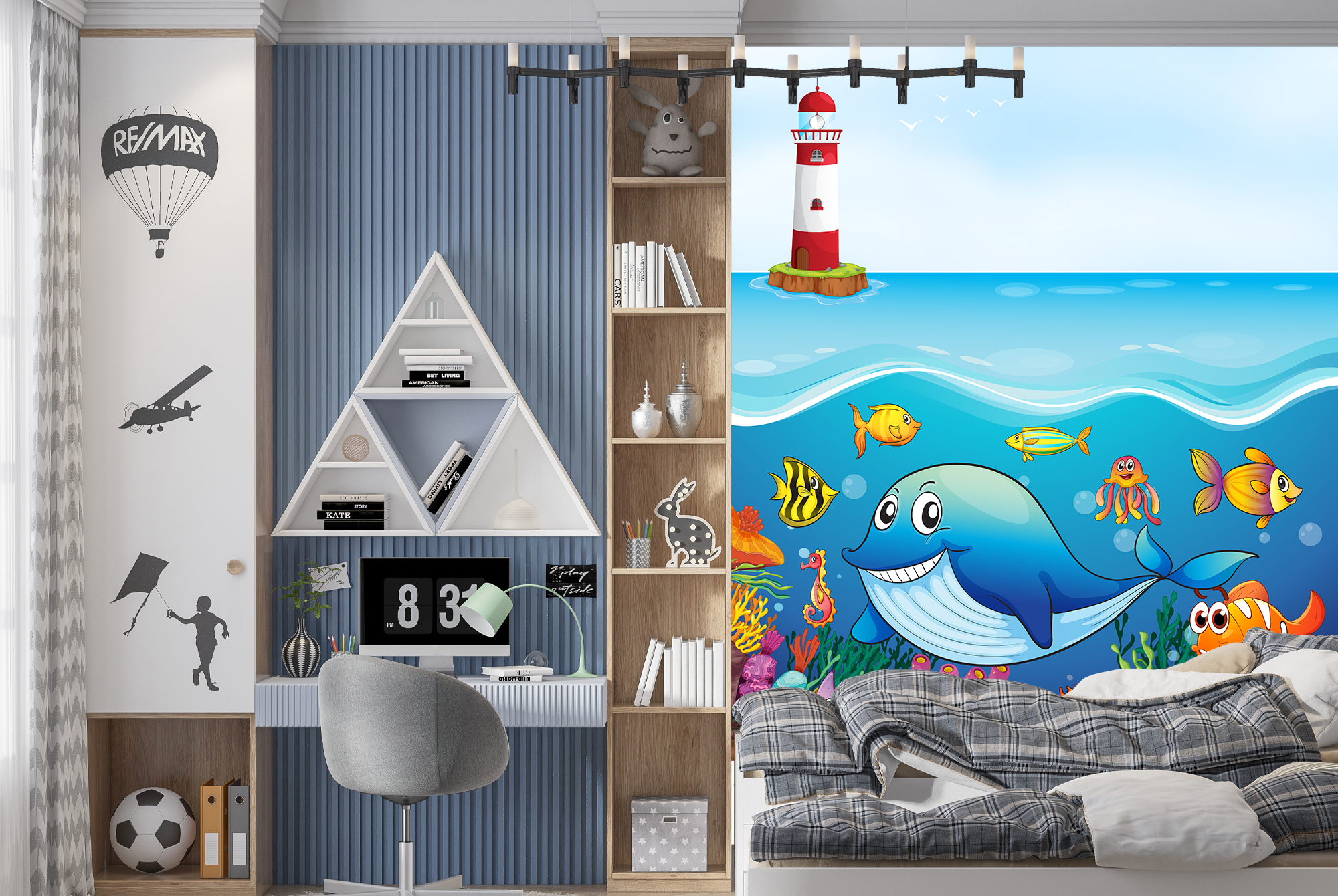 Get Meer schlafzimmer dekor For Free