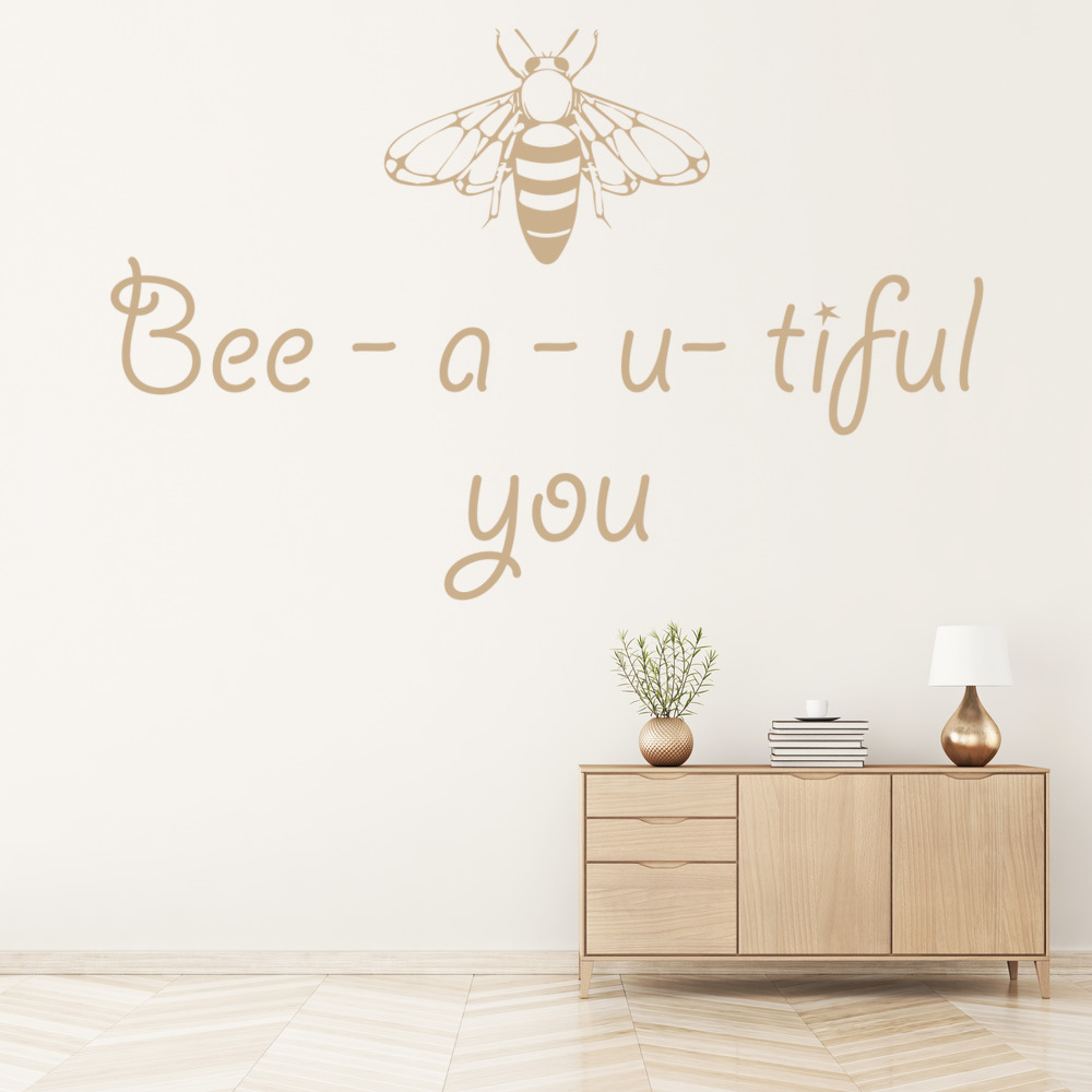 Home & Garden 20x9" Vinyl Wall Decal Inspirational Music Sticker CK94