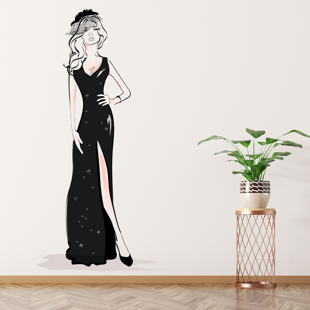 Old Lady Asthma Wall Decal Mask By 775426 Redbubble